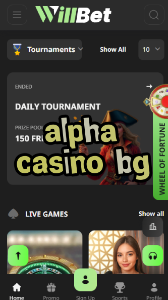 Alpha Casino BG - Best Bulgarian Online Casino-casinocasi.ydblkf.net