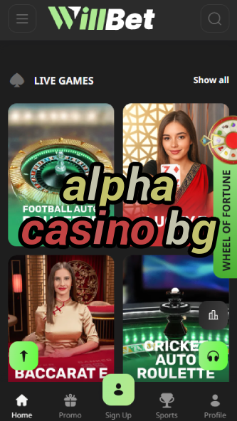 Alpha Casino BG - Best Bulgarian Online Casino-casinocasi.ydblkf.net