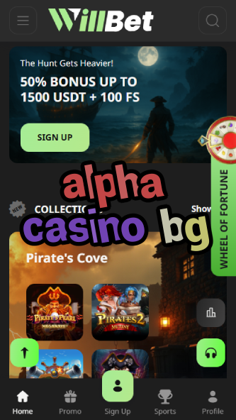 Alpha Casino BG - Best Bulgarian Online Casino-casinocasi.ydblkf.net