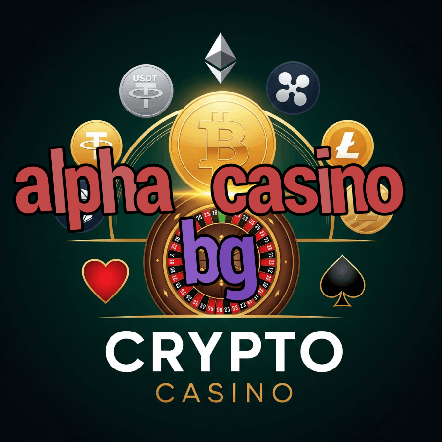 Alpha Casino BG - Best Bulgarian Online Casino